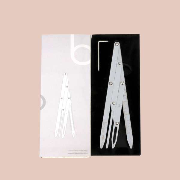 GOLDEN   RATIO   CALIPER - Image 7