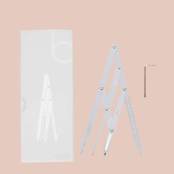 GOLDEN   RATIO   CALIPER - Image 8