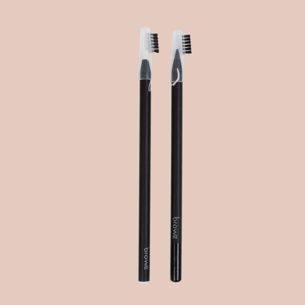 BROWIZ PRO PENCIL BLACK (2PCS) - Image 5