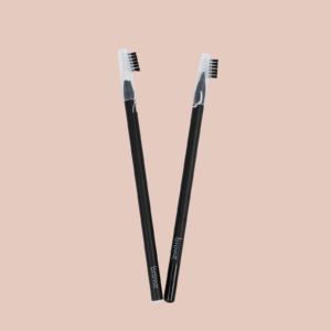 BROWIZ PRO PENCIL BLACK (2PCS)