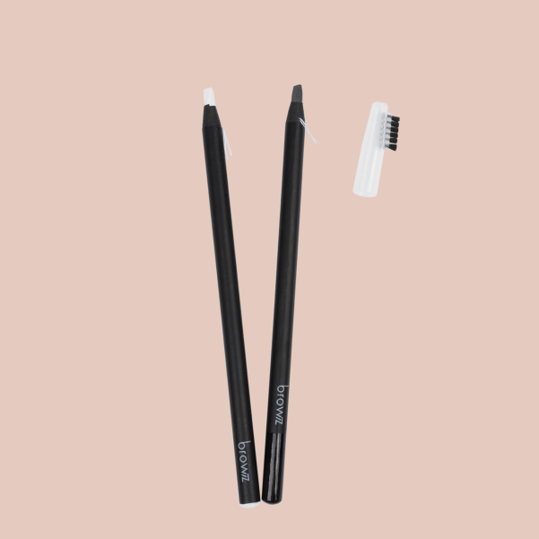 BROWIZ PRO PENCIL BLACK (2PCS) - Image 3