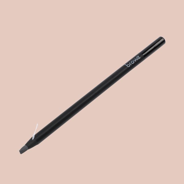BROWIZ PRO PENCIL BLACK (2PCS) - Image 9