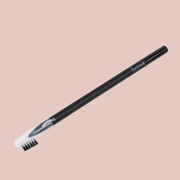 BROWIZ PRO PENCIL BLACK (2PCS) - Image 6