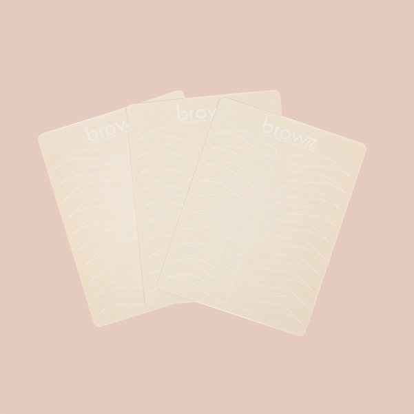 PRACTICING LATEX PAD (5PCS) - Image 2