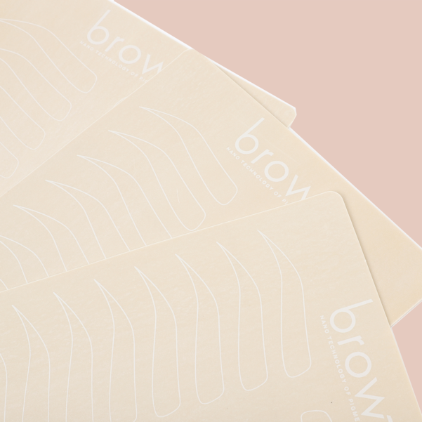 PRACTICING LATEX PAD (5PCS) - Image 5