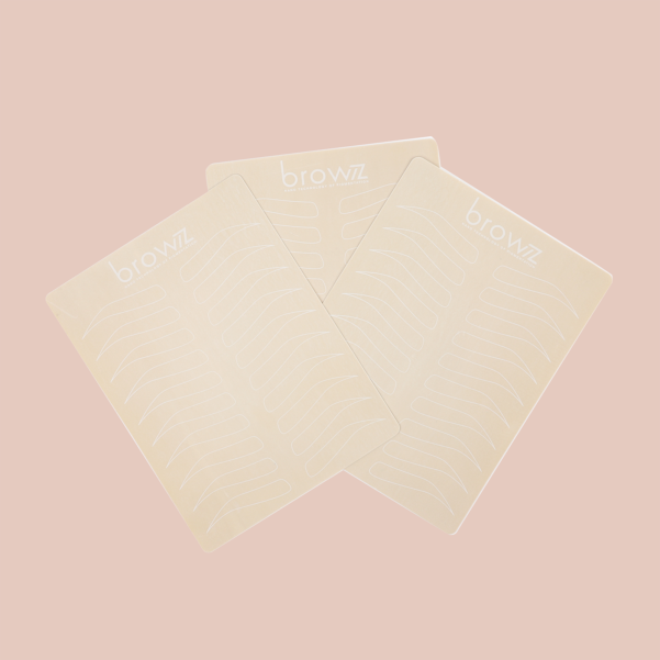 PRACTICING LATEX PAD (5PCS) - Image 6