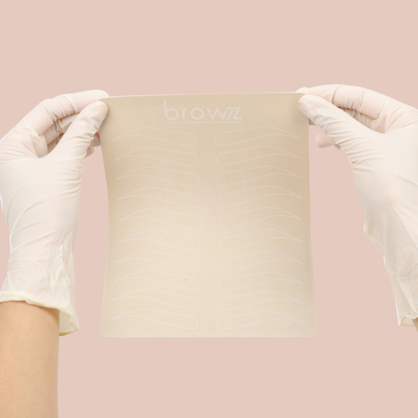 PRACTICING LATEX PAD (5PCS) - Image 3