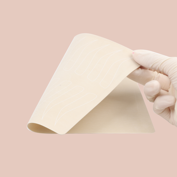 PRACTICING LATEX PAD (5PCS) - Image 12