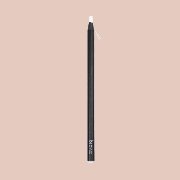 BROWIZ PRO PENCIL WHITE (2PCS) - Image 2