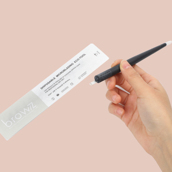 MICROBLADING UNIVERSAL ECO HOLDER (10PCS) - Image 2
